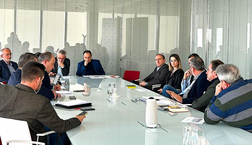 La Regione Piemonte richiede la calamità naturale per la siccità 